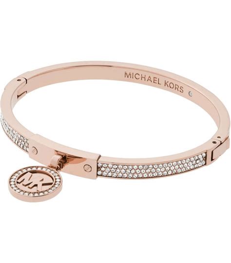 armband michael kors|michael kors armreifen.